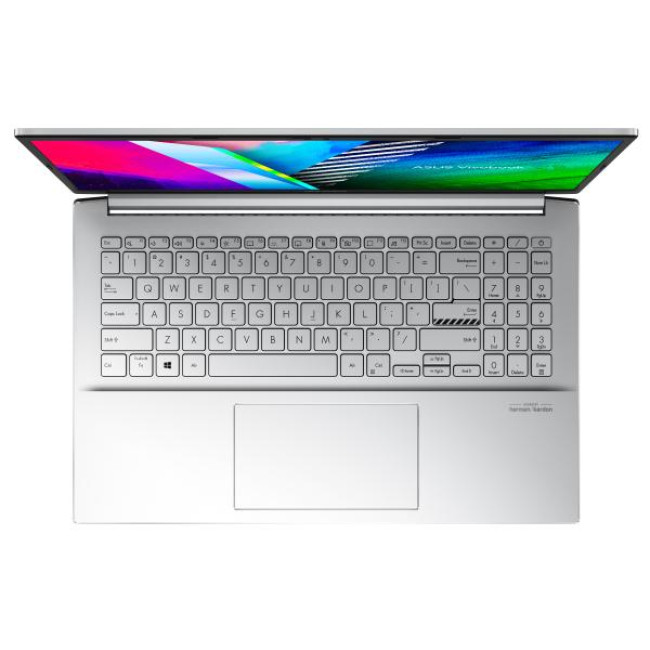 Ноутбук ASUS Vivobook Pro 15 K3500PC (K3500PC-KJ405W)