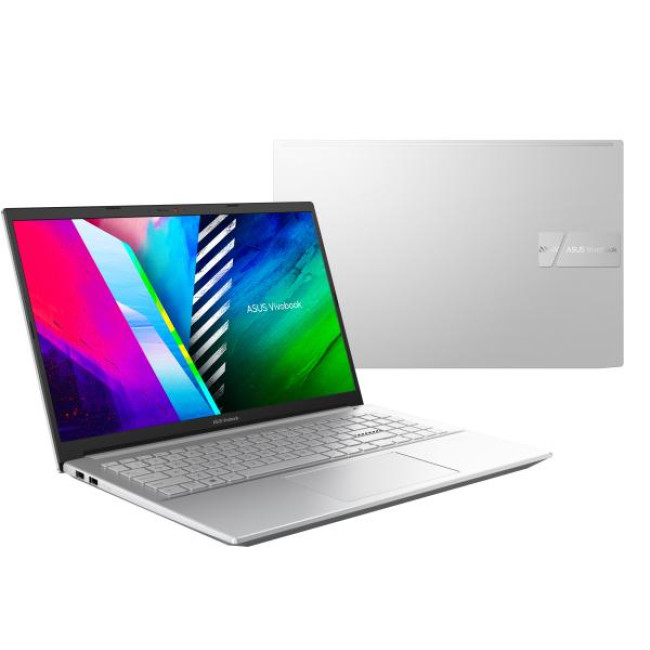 Ноутбук ASUS Vivobook Pro 15 K3500PC (K3500PC-KJ405W)