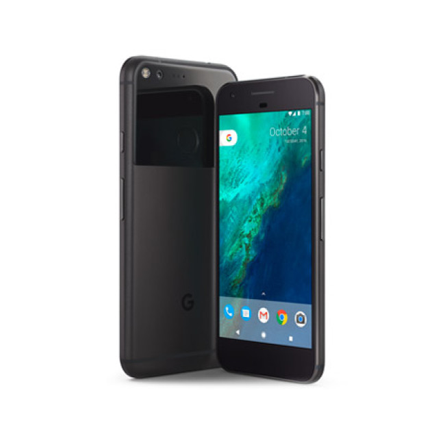 Смаpтфон Google Pixel XL 32GB (Quite Black)