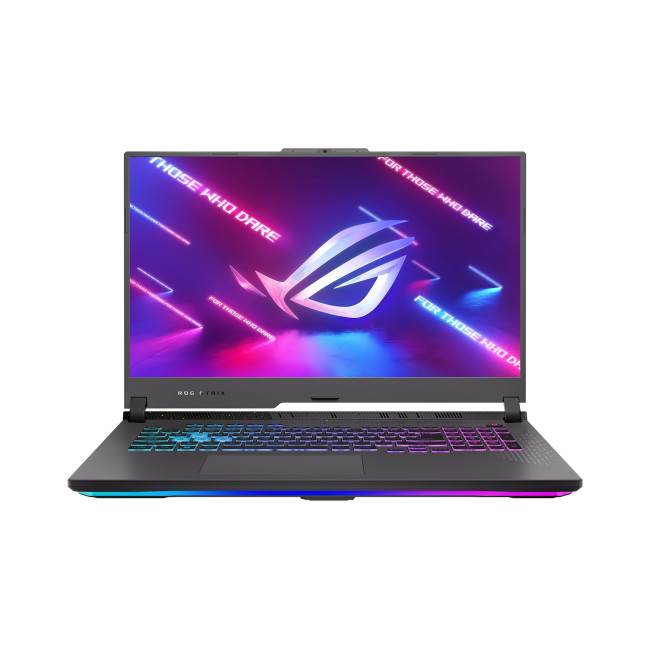 Ноутбук ASUS ROG Strix G17 G713PV-LL043 (90NR0C34-M002J0)