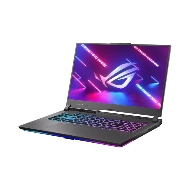 Ноутбук ASUS ROG Strix G17 G713PV-LL043 (90NR0C34-M002J0)