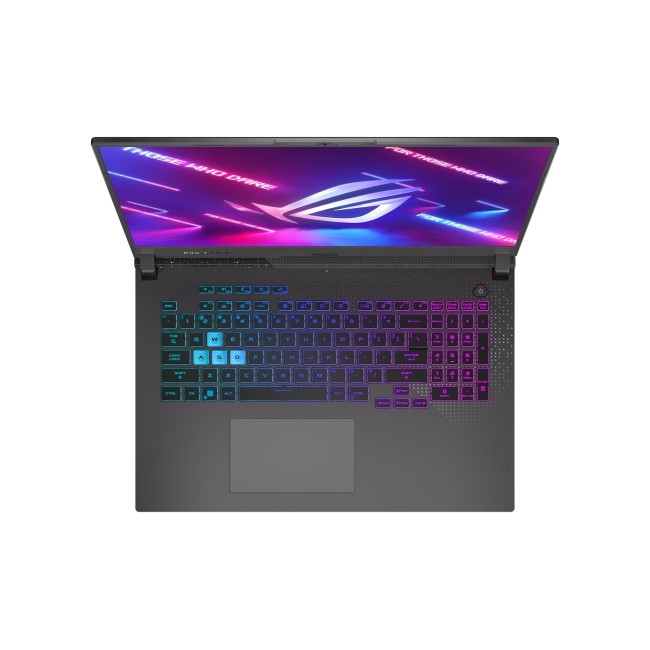 Ноутбук ASUS ROG Strix G17 G713PV-LL043 (90NR0C34-M002J0)