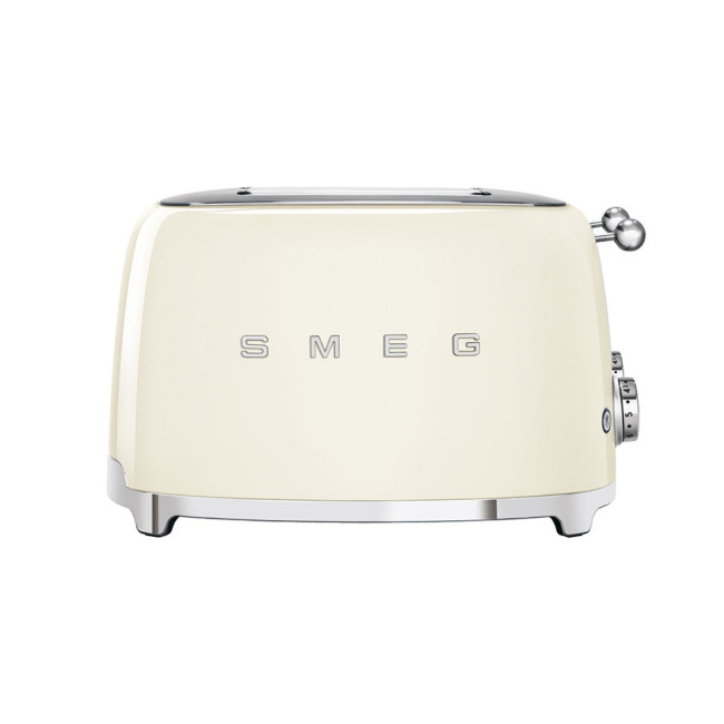 Тостер SMEG TSF03CREU