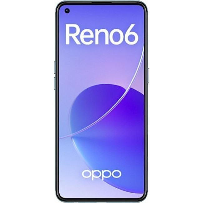 OPPO Reno6 5G 8/128GB Aurora