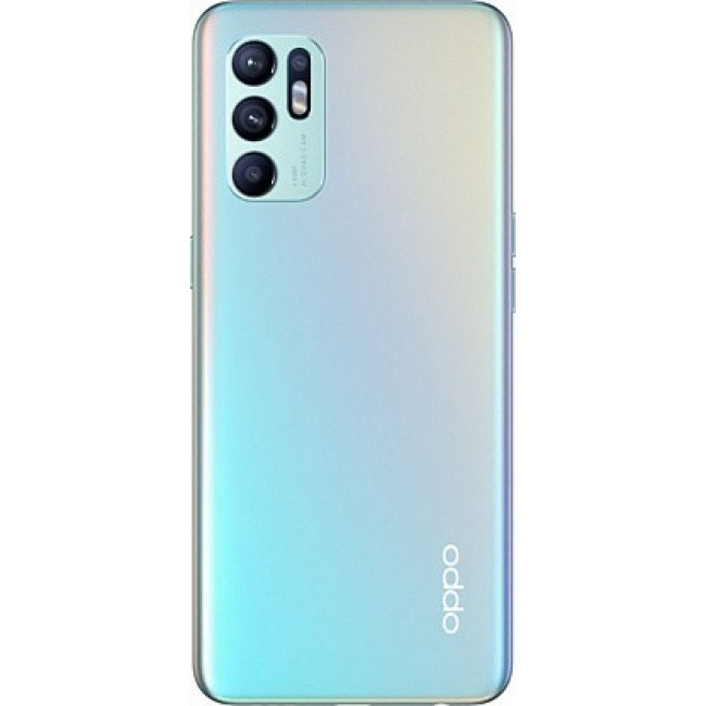 OPPO Reno6 5G 8/128GB Aurora