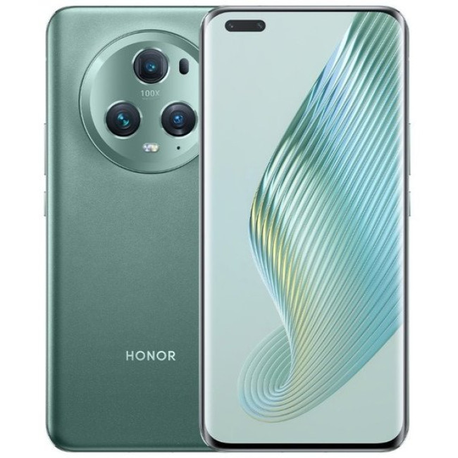 Honor Magic5 Pro 12/512GB Green