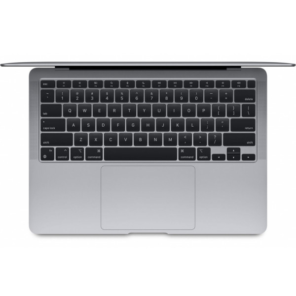 Ноутбук Apple MacBook Air 13" Space Gray Late 2020 (MGQN3, Z125000Y5, Z125000DM)