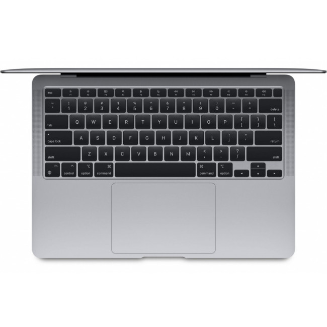 Apple MacBook Air 13" Space Gray Late 2020 (MGQN3, Z125000Y5, Z125000DM)