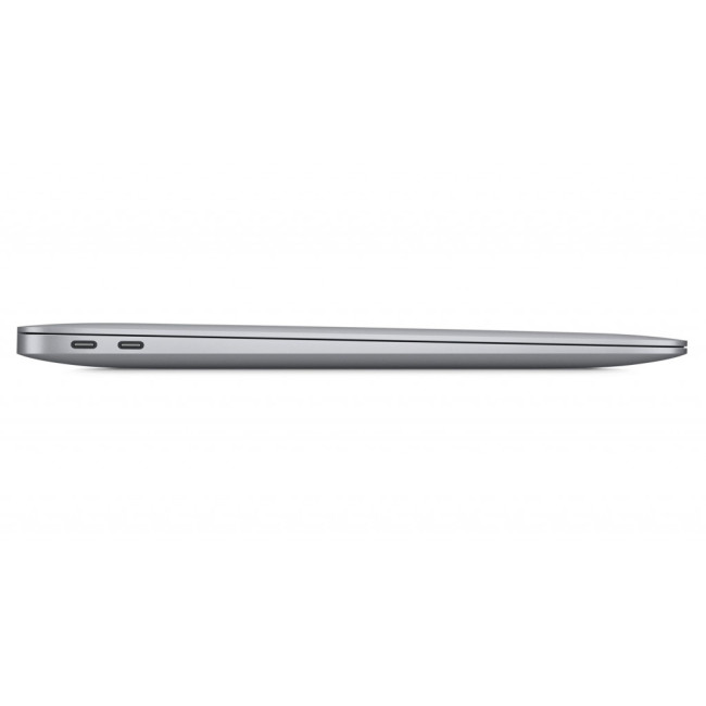 Apple MacBook Air 13" Space Gray Late 2020 (MGQN3, Z125000Y5, Z125000DM)