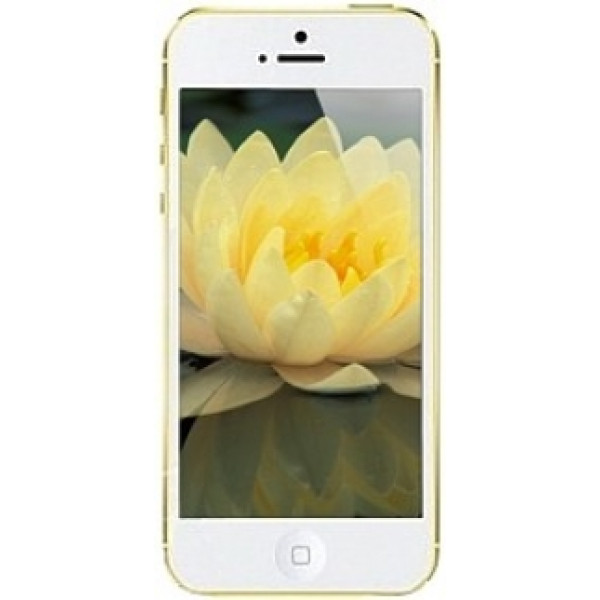Смартфон Apple iPhone 5 16GB (Gold)