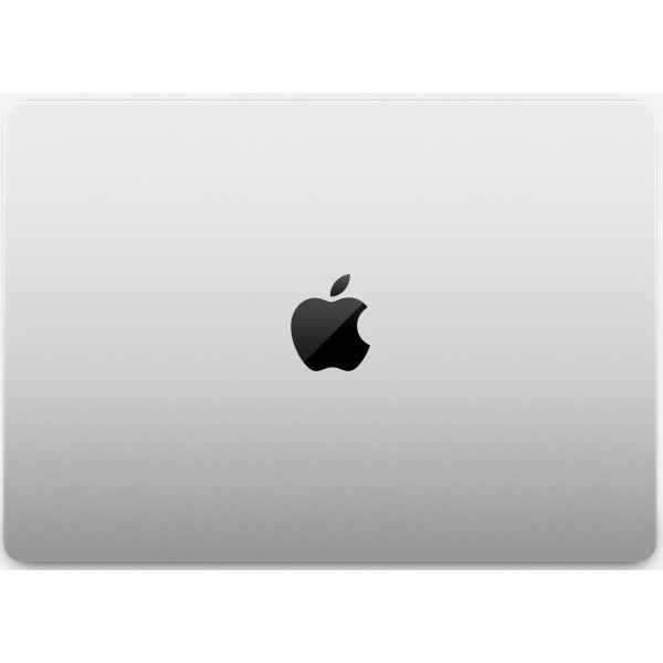 Ноутбук Apple MacBook Pro 14" Silver 2023 (MPHK3)