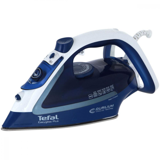 Утюг Tefal Easygliss Plus FV5735E0