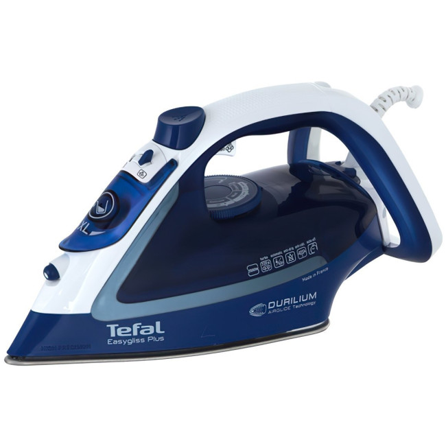 Утюг Tefal Easygliss Plus FV5735E0