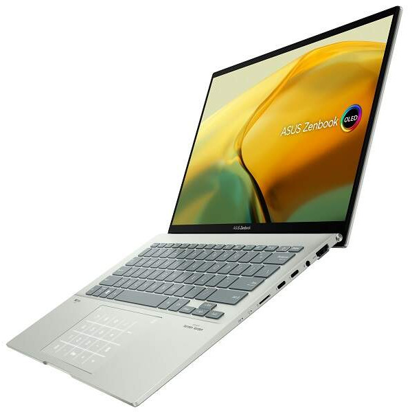 Asus Zenbook 14 OLED UX3402ZA (UX3402ZA-OLED673W)