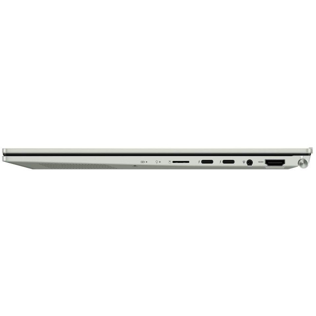 Ноутбук Asus Zenbook 14 OLED UX3402ZA (UX3402ZA-OLED673W)