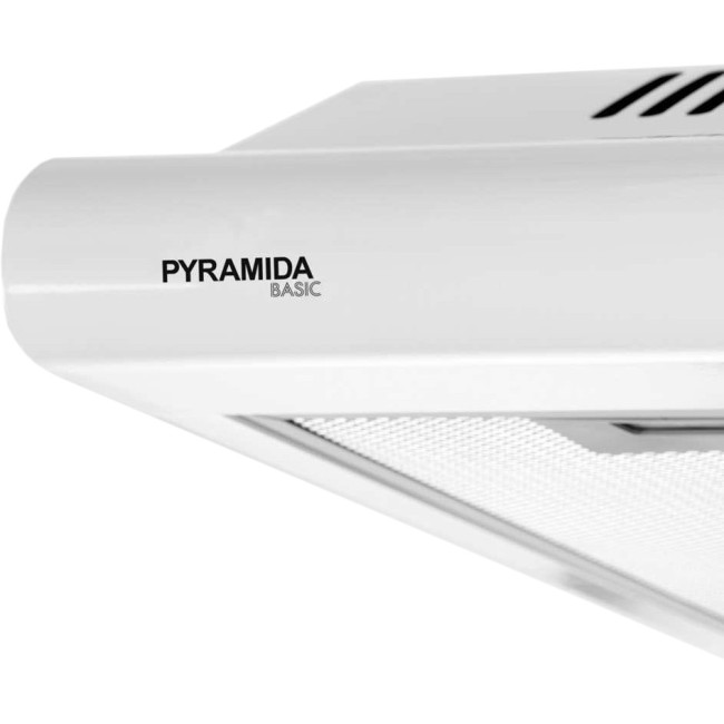 Pyramida UNO 50 WH