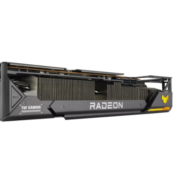 Asus Radeon RX 7900 XT 20Gb TUF OC GAMING (TUF-RX7900XT-O20G-GAMING)
