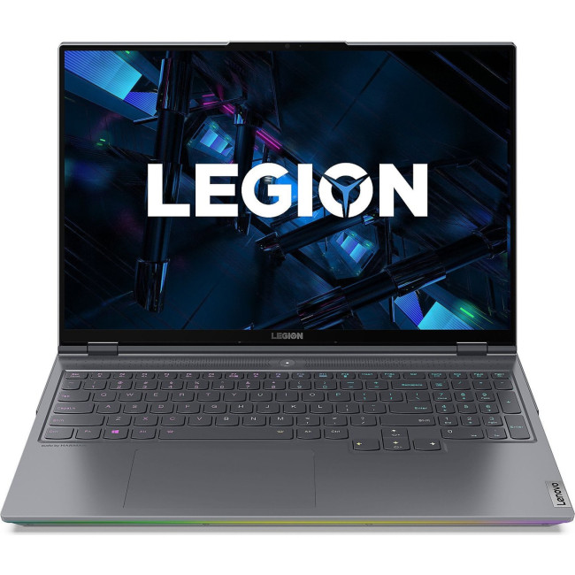 Ноутбук Lenovo Legion 7 16IAX7 (82TD0006US)