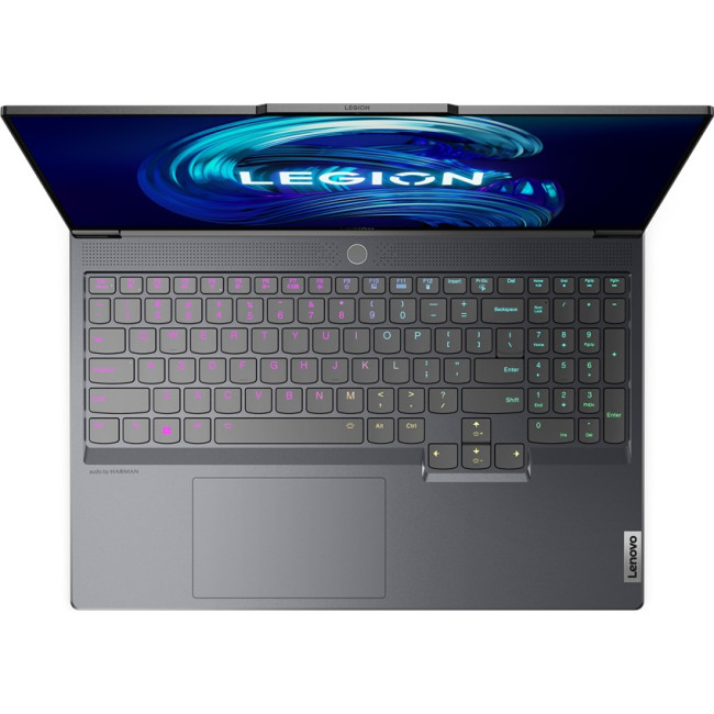 Lenovo Legion 7 16IAX7 (82TD0006US)