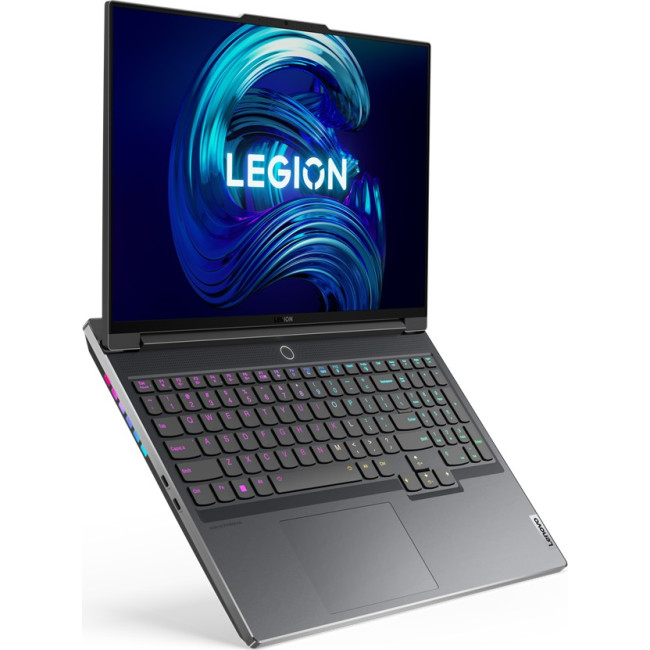 Ноутбук Lenovo Legion 7 16IAX7 (82TD0006US)