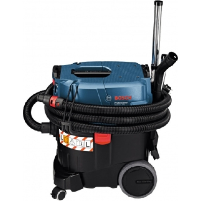 Пылесос Bosch GAS 35 L AFC