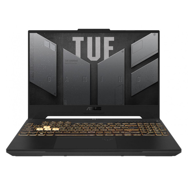 Ноутбук Asus TUF Gaming F15 FX507ZC4 (FX507ZC4-HN081)