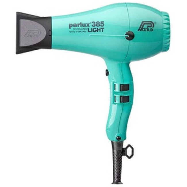 Parlux 385 PowerLight turquoise