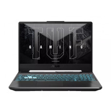 Asus TUF Gaming A15 FA506NC Graphite Black (FA506NC-HN016)