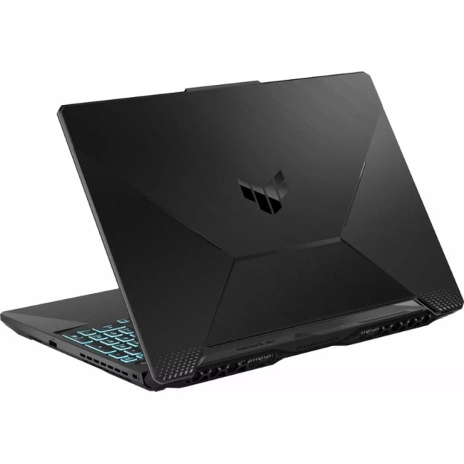 Asus TUF Gaming A15 FA506NC Graphite Black (FA506NC-HN016)