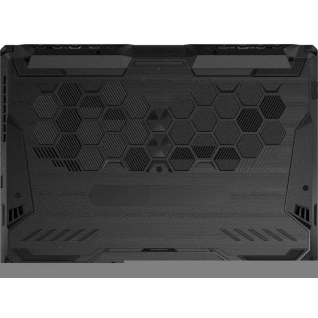 Asus TUF Gaming A15 FA506NC Graphite Black (FA506NC-HN016)