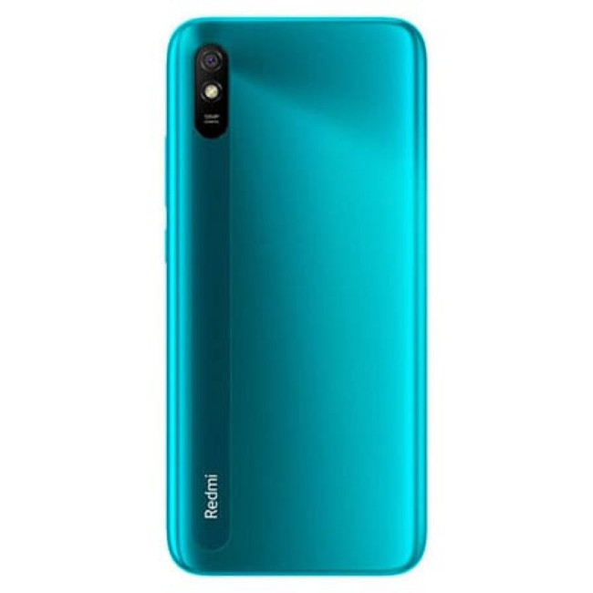 Смартфон Xiaomi Redmi 9A 4/128GB Peacook Green