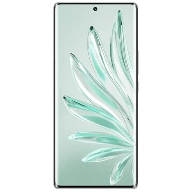 Смартфон Honor 70 8/128GB Emerald Green