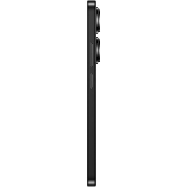 Смаpтфон Xiaomi Poco M6 Pro 8/256GB Black