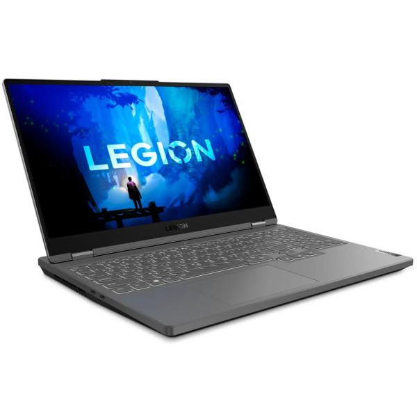Ноутбук Lenovo Legion 5 15IAH7H (82RB00E9PB)