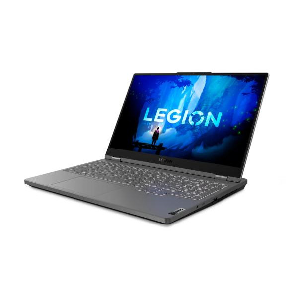 Купити Lenovo Legion 5 15IAH7H (82RB00E9PB) в інтернет-магазині