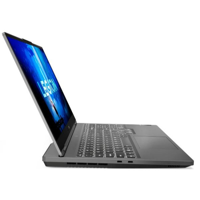 Ноутбук Lenovo Legion 5 15IAH7H (82RB00E9PB)