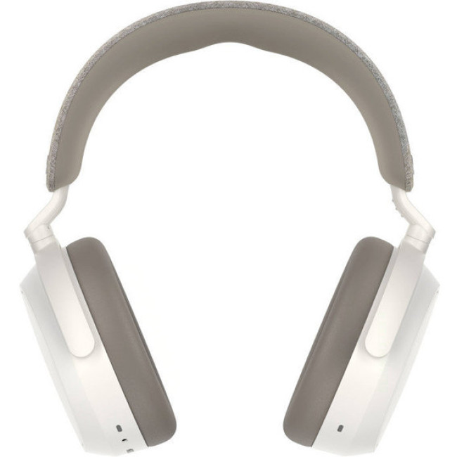 Sennheiser MOMENTUM 4 Wireless White (509267)