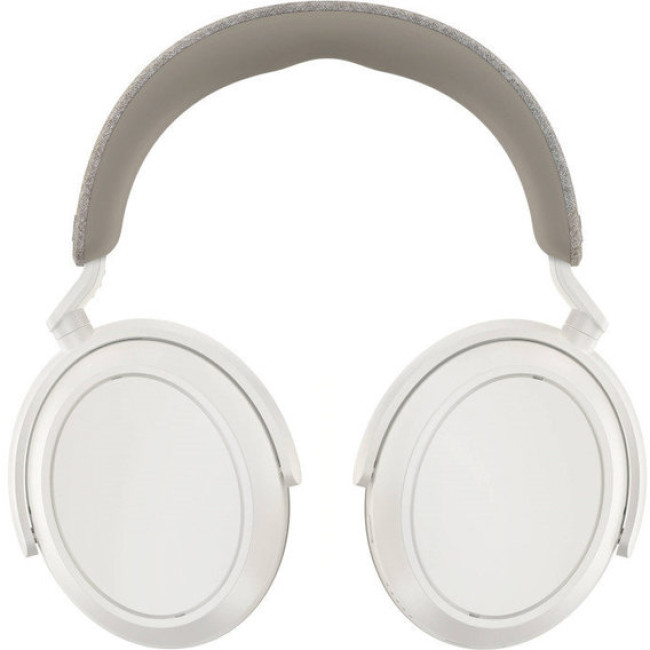 Sennheiser MOMENTUM 4 Wireless White (509267)