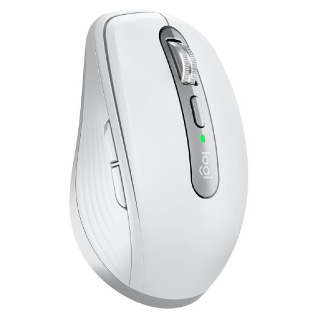 Logitech MX Anywhere 3 Pale Grey (910-005989)