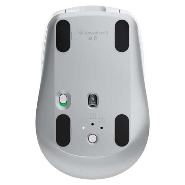 Logitech MX Anywhere 3 Pale Grey (910-005989)