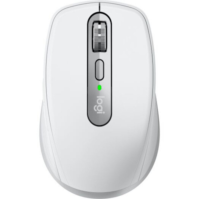 Logitech MX Anywhere 3 Pale Grey (910-005989)