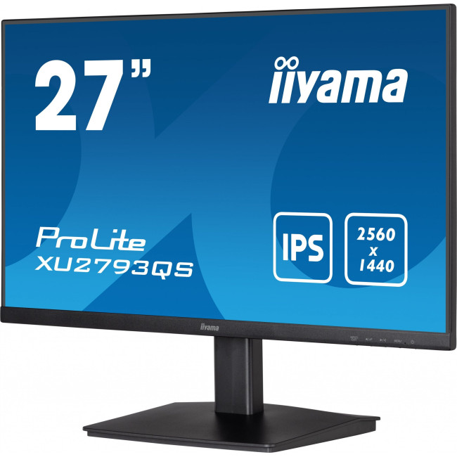 Монитор iiyama ProLite XU2793QS-B1