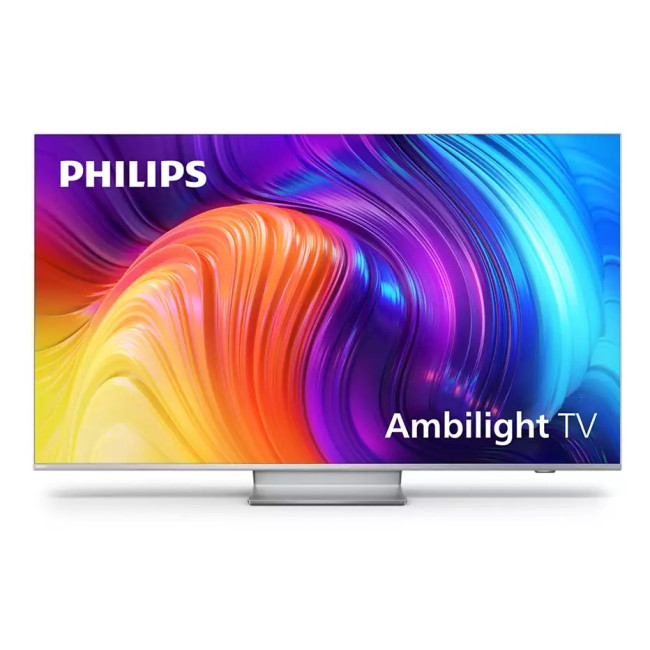 Телевізор Philips 55PUS8807