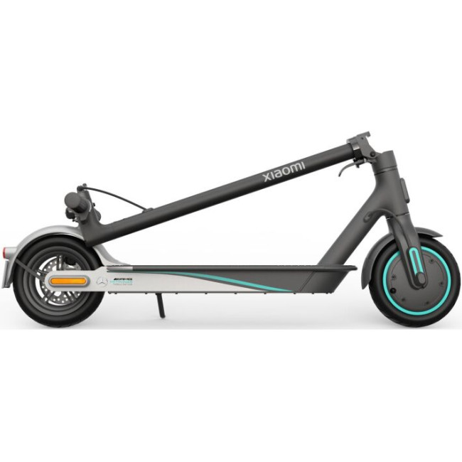 Xiaomi Mi Electric Scooter Pro 2 Mercedes-AMG Petronas F1 Team