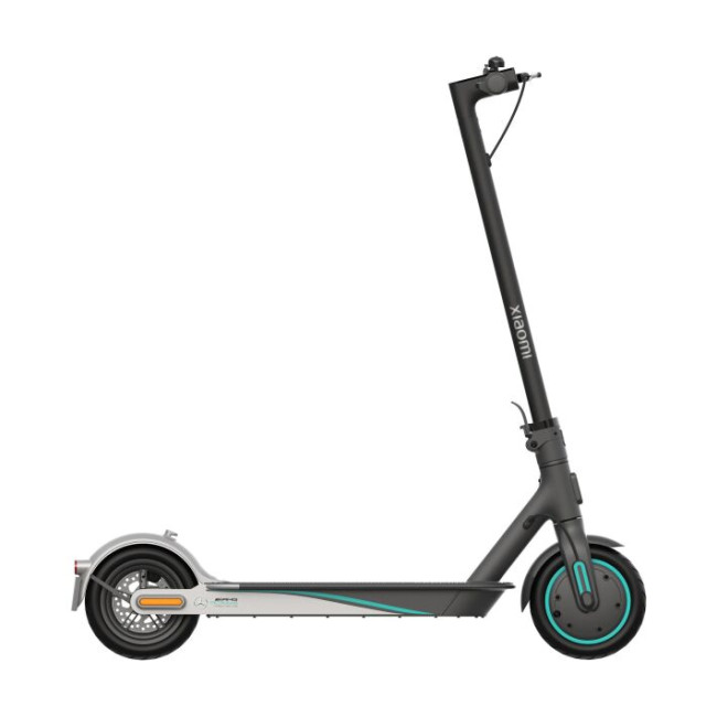 Xiaomi Mi Electric Scooter Pro 2 Mercedes-AMG Petronas F1 Team