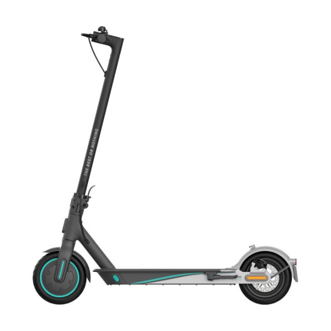 Xiaomi Mi Electric Scooter Pro 2 Mercedes-AMG Petronas F1 Team