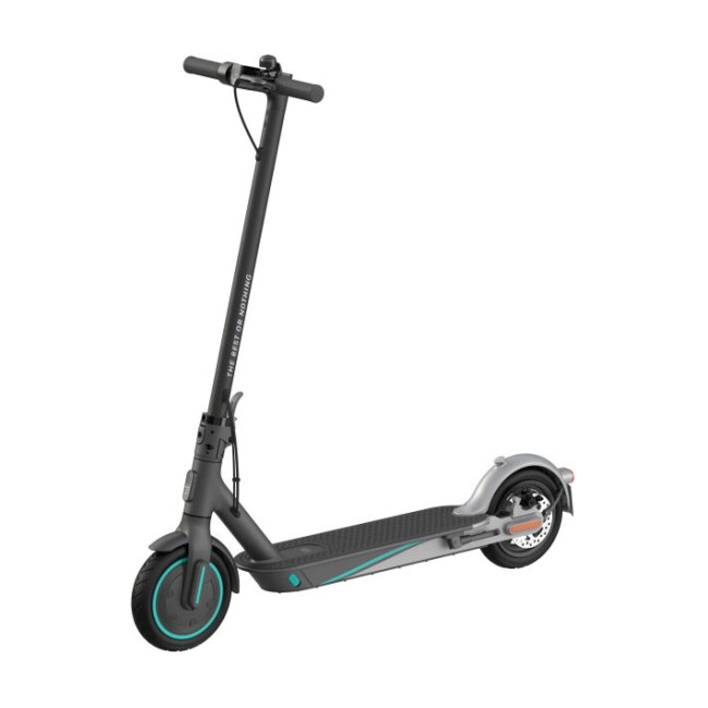 Xiaomi Mi Electric Scooter Pro 2 Mercedes-AMG Petronas F1 Team