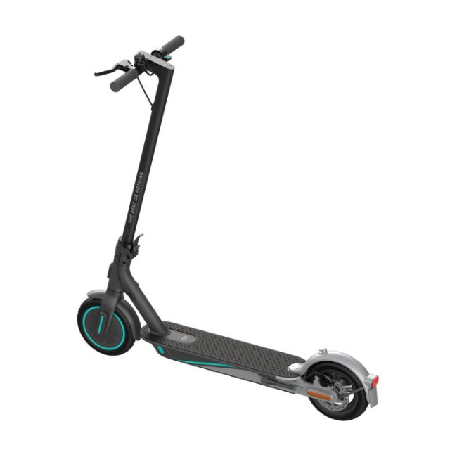 Xiaomi Mi Electric Scooter Pro 2 Mercedes-AMG Petronas F1 Team