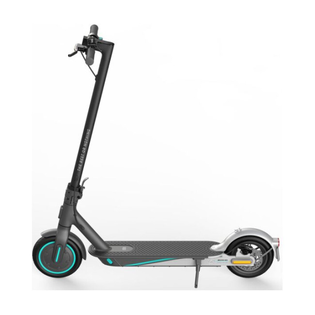 Xiaomi Mi Electric Scooter Pro 2 Mercedes-AMG Petronas F1 Team