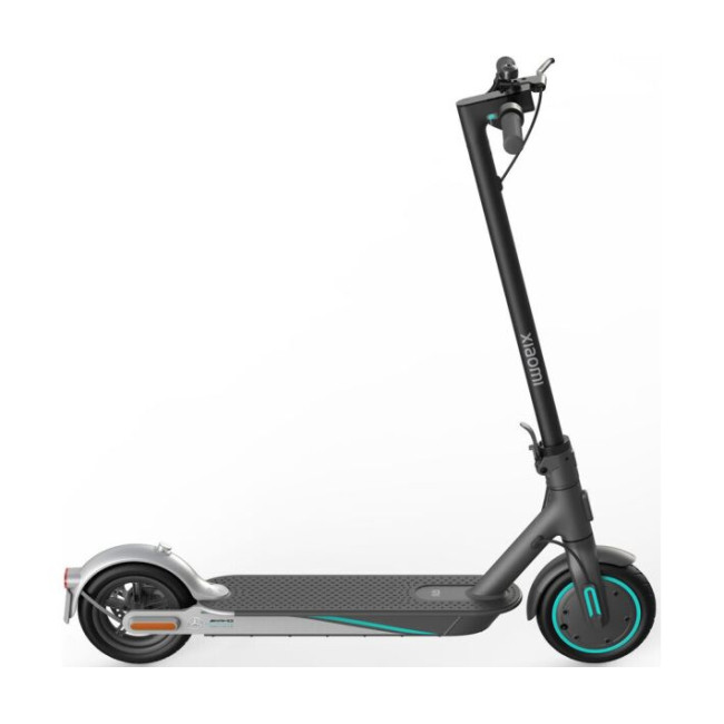 Xiaomi Mi Electric Scooter Pro 2 Mercedes-AMG Petronas F1 Team